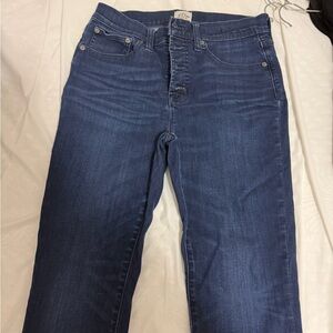 J.Crew Skinny Jeans